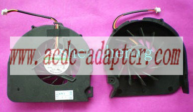 new Acer Aspire 5536 5536G 5738 5338 MS2264 5738Z CPU Fan - Click Image to Close